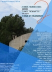 Tarjetón de la exposición inaugural de Parra & Romero - Ibiza