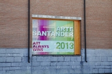 ArteSantander 2013