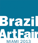 Logo de Brazil ArtFair