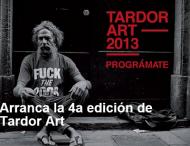 Tardor Art 2013