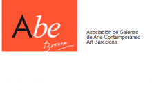 Logo de Art Barcelona