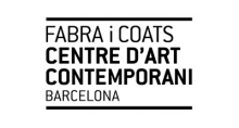 Fabra i Coats -Centre dArt Contemporani de Barcelona