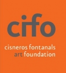 Logo de la Fundación Cisneros Fontanals