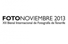 XII Bienal Internacional de Fotografía Fotonoviembre 2013