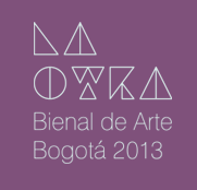La Otra Bienal de Arte de Bogotá 2013