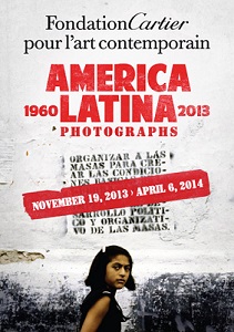 América Latina, 1960-2013