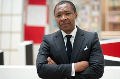 Okwui Enwezor, comisario de la 56ª Bienal de Venecia. Actualidad. dic 2013 | ARTEINFORMADO