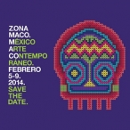 Zona Maco México 2014