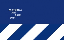 Material Art Fair 2014