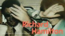 Richard Hamilton. Swingeing London 67 f 1968-9