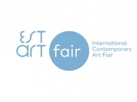 Logo de Est Art Fair