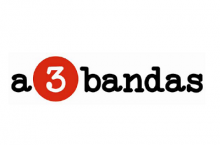 Logo de a3bandas