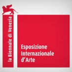 Logotipo de la Bienal de Venecia