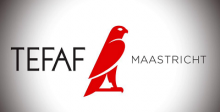 Logo de Tefaf