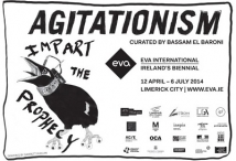 EVA International 2014