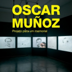 Proyecto para un memorial de Óscar Muñoz