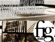 Premio Internacional de Grabado Contemporáneo FIG Bilbao 2014