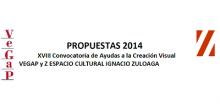 Propuestas 2014