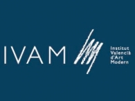 Logo del IVAM