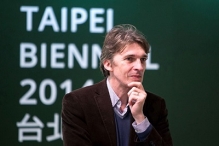 Nicolas Bourriaud, comisario de la Bienal de Taipei 2014