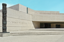 Museo Tamayo de Ciudad de México