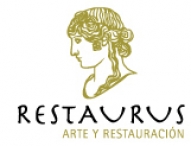 Logo de RESTAURUS