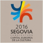 Logo de Segovia 2016