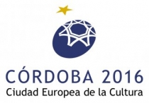 Logo de Córdoba 2016