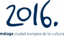 Logo de Málaga 2016