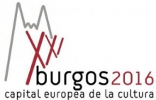 Logo de Burgos 2016