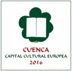 Logo de Cuenca 2016