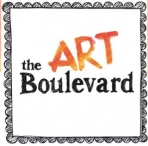 The Art Boulevard