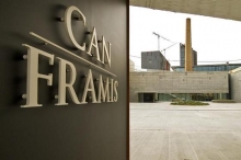 Can Framis, Barcelona
