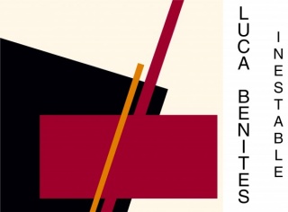 Luca Benites, Inestable