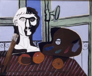 Picasso y la modernidad