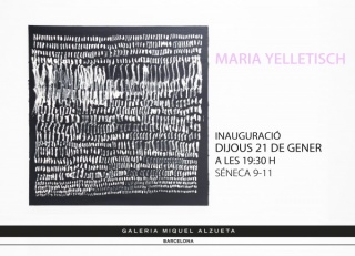 Maria Yelletisch