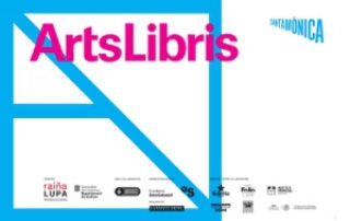 Logotipo. Cortesía Arts Libris