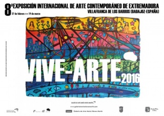 Vive-Arte 2016