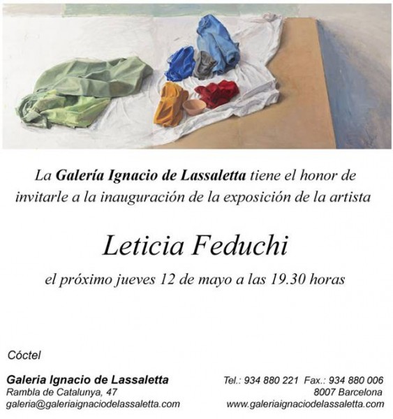 Invitación