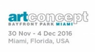 Art Concept Miami 2016