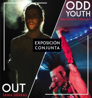 Odd Youth + Out