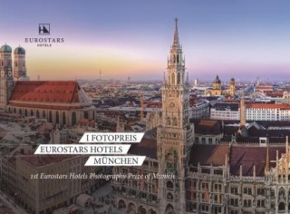 I Premio Eurostars Hotels de Fotografía de Múnich