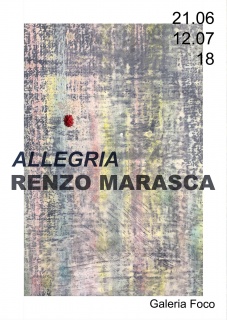 Renzo Marasca. Allegria