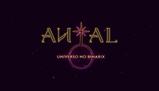 Antal. Universo no binarix
