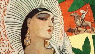 Impresiones de México. La estampa y las publicaciones ilustradas en el siglo XX