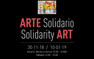 Arte Solidario