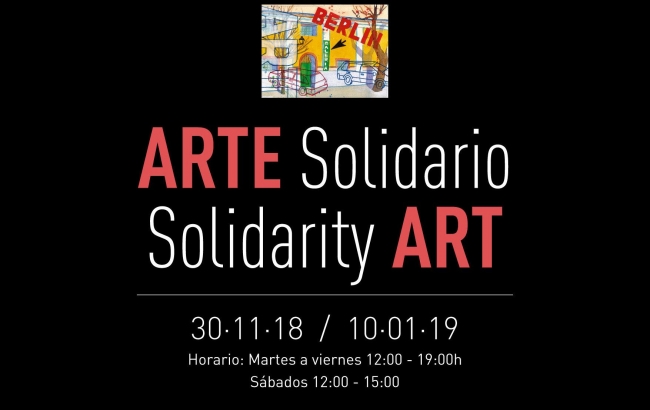 Arte Solidario