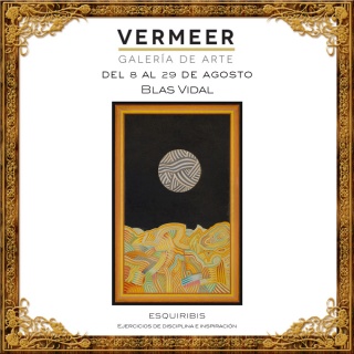Cortesía Galería Vermeer