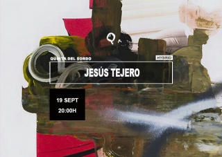 Jesús Tejero