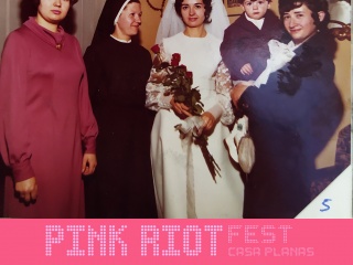 Pink Riot Fest